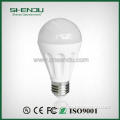 high luminous cheap chinese 5w e27 led bulb light